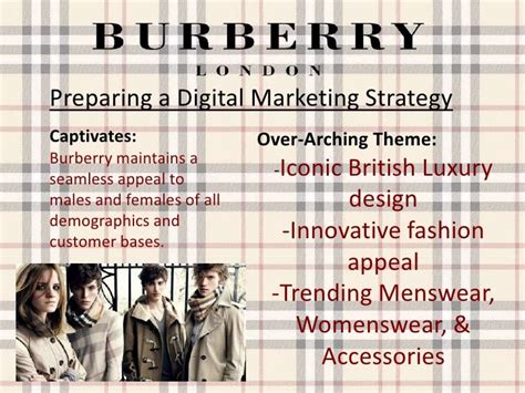 burberry innovation strategy|burberry brand guidelines.